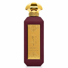 Eau de Parfum - Ashaab Vanilla - Mamlakat Al Oud - 100 ml - Itämainen ambré gourmand