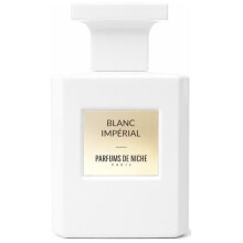 Perfume - PERFUMES DE NICHE - Blanc Impérial - Eau de parfum - 100 ml - Unissex