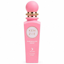 Água de perfume - VOLARE - Kenzie Marshmallow Dream - 150 ml - Feminino - Frutado gourmand