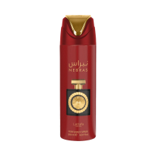Nebras 200ml Body Sprays by Lattafa Pride