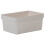 Wham Wham Studio Utility Basket 1.01 Snow White 1