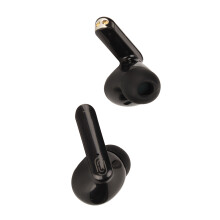 Y113 Bluetooth 5.1 In-Ear-Kopfhörer schwarz 2x35mAh, 200mAh