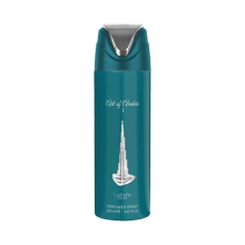 Art of Arabia 1 200ml Body Sprays by Lattafa Pride