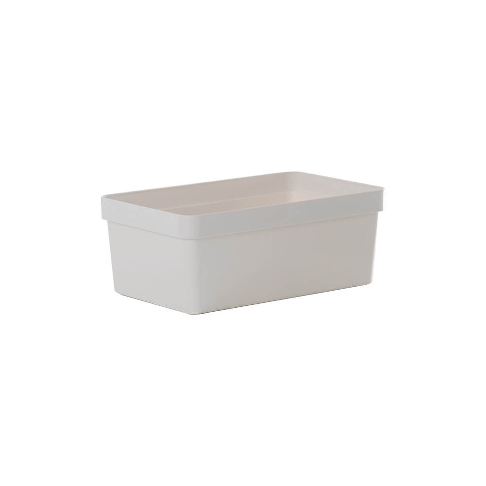 Wham Studio Utility Basket 3.01 Snow White