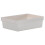 Wham Wham Studio Utility Basket 4.01 Snow White 1