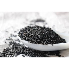 Organic Black Sesame Seeds 200g