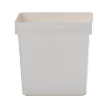 Wham Studio Utility Basket 6.02 Snow White