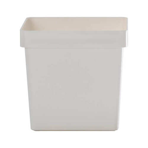 Wham Wham Studio Utility Basket 6.02 Snow White