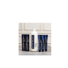 Super Brillant Touch 100 ml 66-45km dunkelblond intensiv kupfer mahagoni