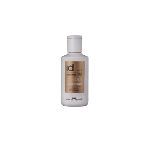 idHAIR elements XCLUSIVE COLOUR Conditioner  100 ml