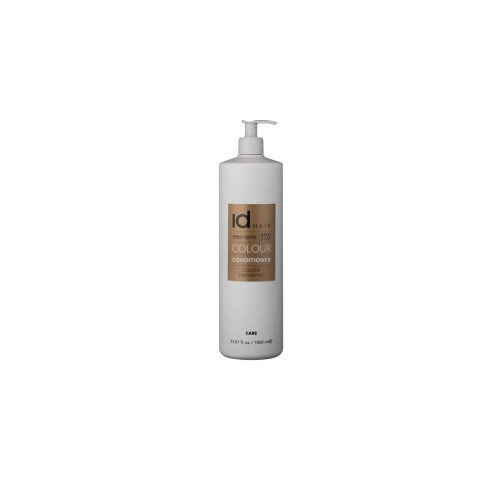 idHAIR elements XCLUSIVE COLOUR Conditioner 1000 ml