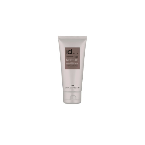 idHAIR elements XCLUSIVE MOISTURE Leave-In Conditioning Cream 150 ml