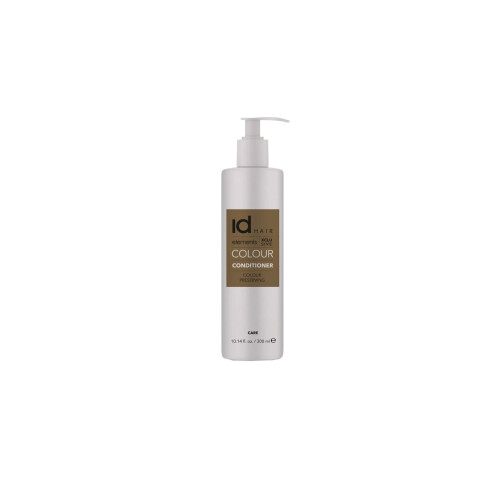 idHAIR elements XCLUSIVE COLOUR Conditioner  300 ml