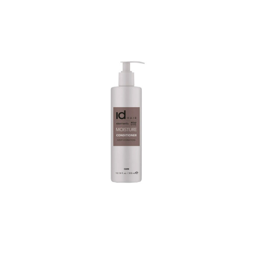 idHAIR elements XCLUSIVE MOISTURE Conditioner  300 ml