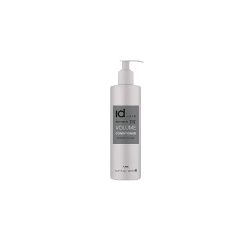idHAIR elements XCLUSIVE VOLUME Conditioner  300 ml