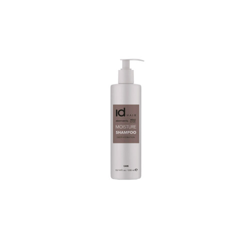 idHAIR elements XCLUSIVE REPAIR Shampoo  300 ml