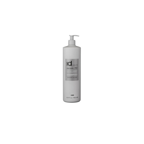 idHAIR elements XCLUSIVE VOLUME Shampoo 1000 ml
