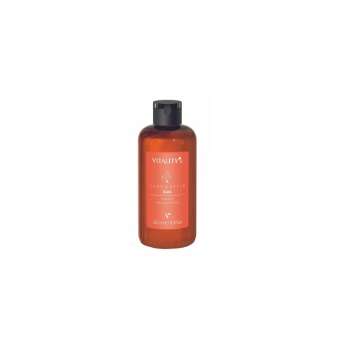 Vitality's Care & Style Sole Shampoo 250 ml