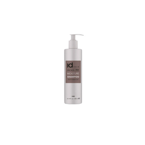 idHAIR elements XCLUSIVE MOISTURE Shampoo  300 ml