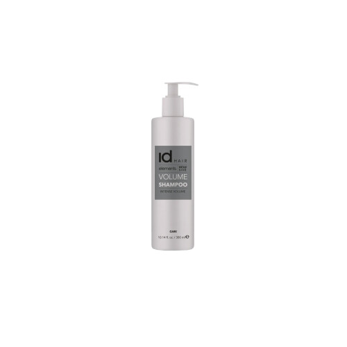 idHAIR elements XCLUSIVE VOLUME Shampoo  300 ml