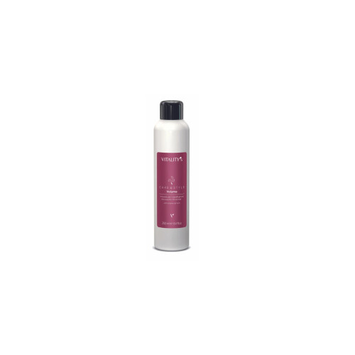 Vitality's Care & Style Volume Mousse 250 ml