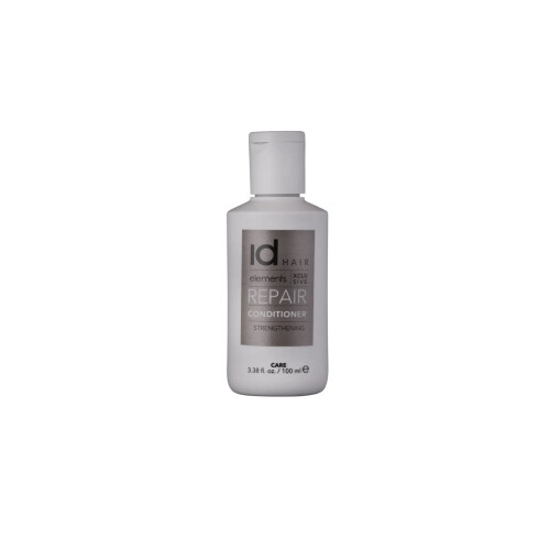 idHAIR elements XCLUSIVE REPAIR Conditioner  100 ml