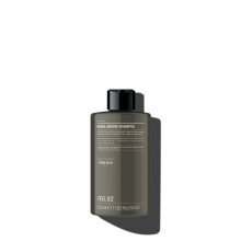 PREVIA SCALP RITUAL E6.02 Rebalancing Shampoo 350 ml
