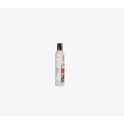 Nouvelle Curl me up Curl Evolve Mousse 300 ml