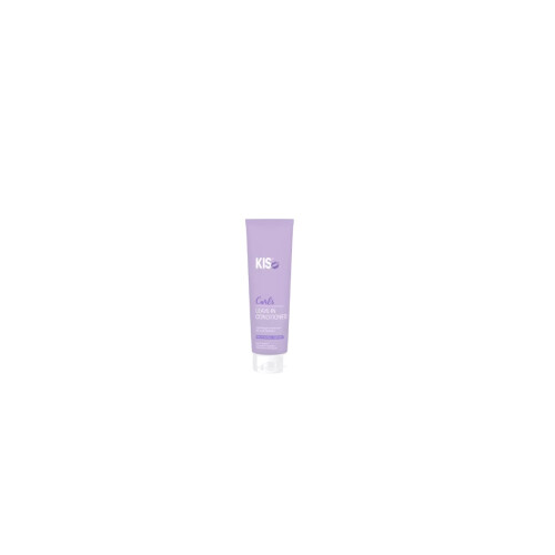 KIS Curls Leave-in Conditioner  150 ml