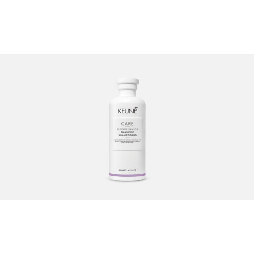 KEUNE Care Absolute Blonde Savior Shampoo  300 ml