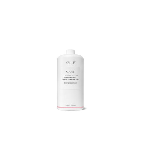 KEUNE Care Color Brillianz Conditioner 1000 ml