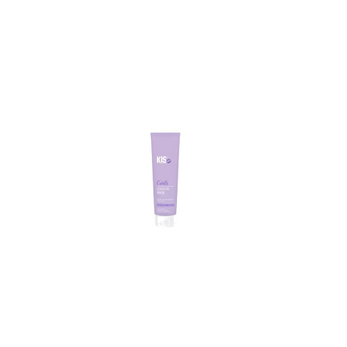 KIS Curls Leave-in Mask  150 ml