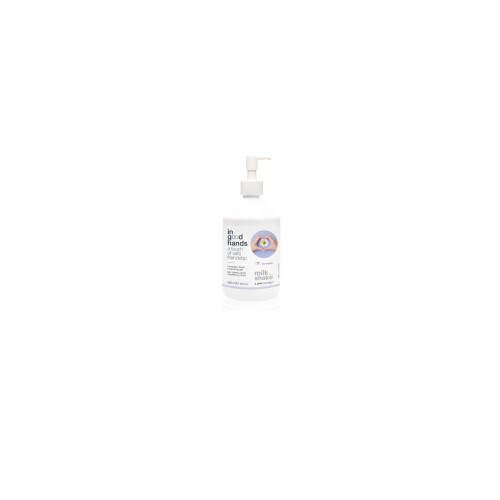 milk_shake in good hands hand cleansing gel 100 ml