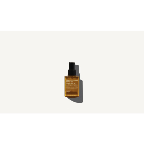 PREVIA VIRTUOUS SUN Hair and Body Oil 100 ml