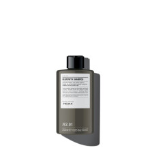 PREVIA SCALP RITUAL E2.01 Regrowth Shampoo 350 ml