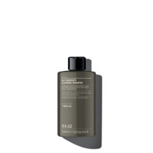 PREVIA SCALP RITUAL E4.02 Oily Dandruff Cleansing Shampoo 350 ml