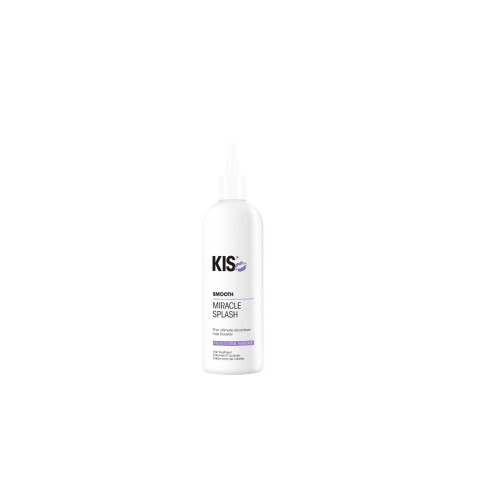 KIS Smooth Miracle Splash 200 ml