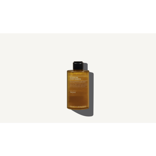 PREVIA VIRTUOUS SUN Shower Shampoo 350 ml