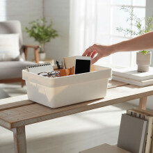 Wham Studio Utility Basket 7.01 Snow White