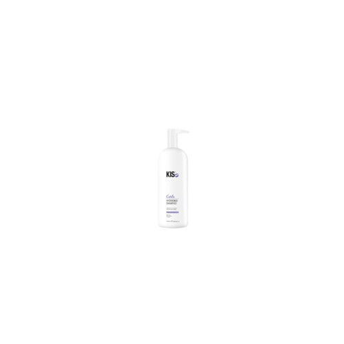 KIS Curls Hydrating Shampoo 1000 ml