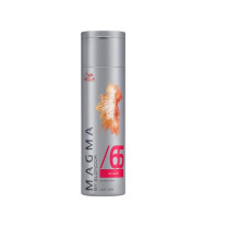 Wella Magma by Blondor 120 g /65 Violett-Mahagoni