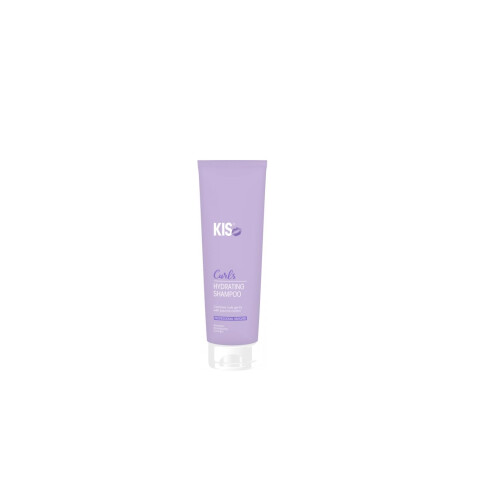 KIS Curls Hydrating Shampoo  300 ml