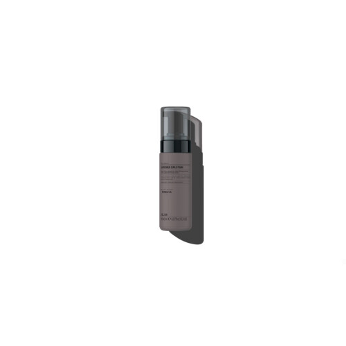PREVIA CURLFRIENDS Luscious Curls Foam 150 ml
