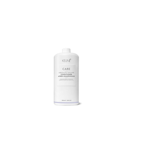KEUNE Care Absolute Volume Conditioner 1000 ml