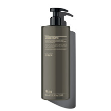PREVIA SCALP RITUAL E5.02 Calming Shampoo 950 ml