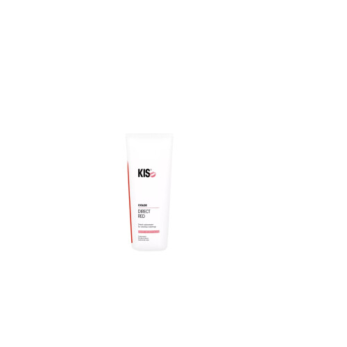 KIS Color Direct 200 ml Red