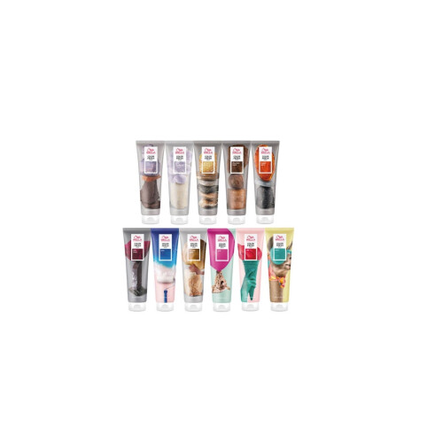 Wella Wella Color Fresh Mask 150 ml Pink Blush