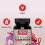 Jarrow Formulas Methyl B12 & Methyl Folate - 60 Chewable Tablets 7