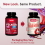 Jarrow Formulas Methyl B12 & Methyl Folate - 60 Chewable Tablets 9