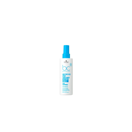 Schwarzkopf Schwarzkopf PROFESSIONAL BC Bonacure MOISTURE KICK Spray Conditioner 200 ml
